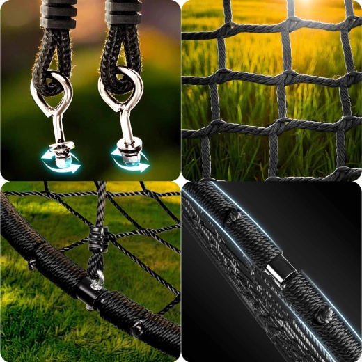 Résistance à l’eau et aux UV