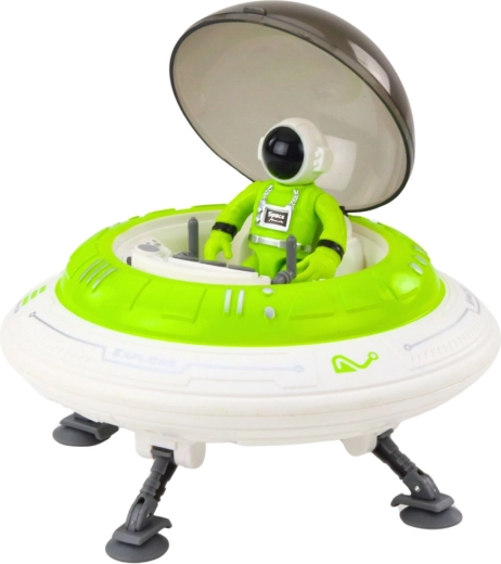 Licht- en geluidseffecten voor maximale beleving