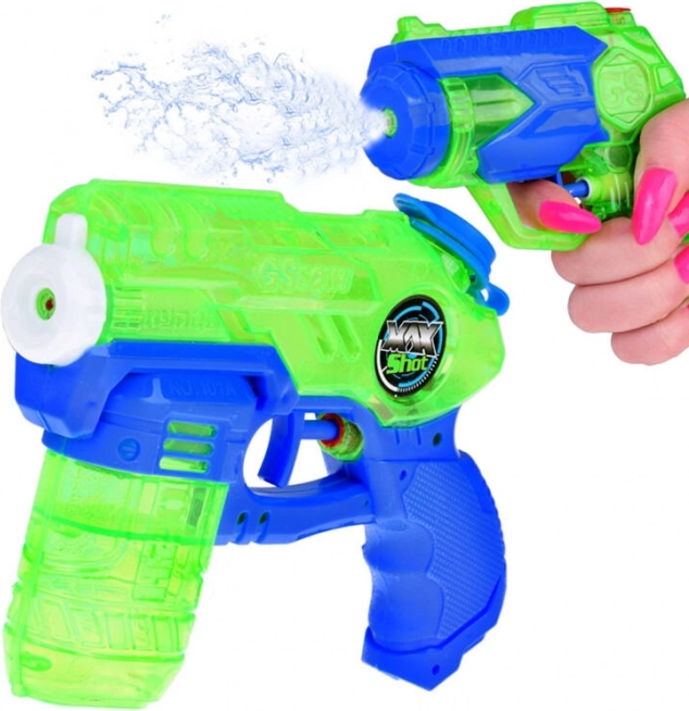 Kinderspuitpistool voor water