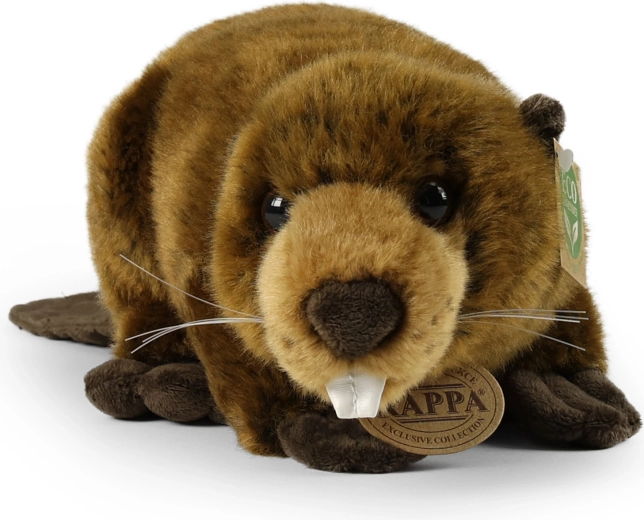 Eco‑friendly vulling van gerecyclede PET‑flessen