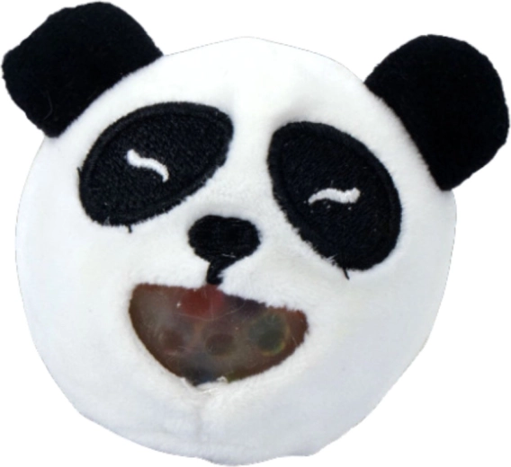 Gelballetjes voor sensorisch knijpen