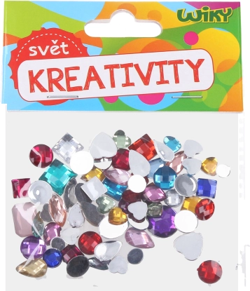 Diamond Creative Set - Mix
