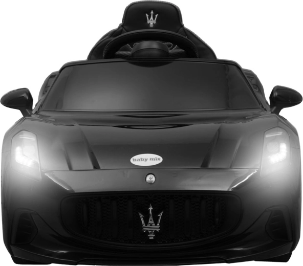 Veilige controle met 2.4G afstandsbediening