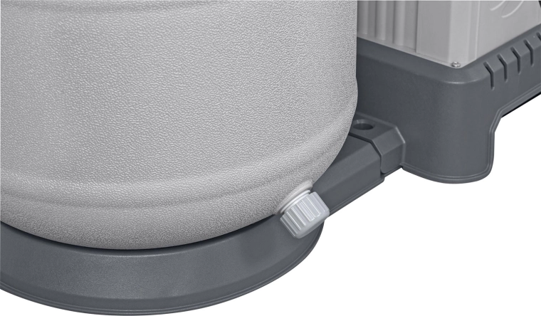 Automatische timer voor zorgeloze werking