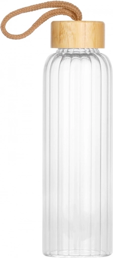 Stijlvol design en zekere grip