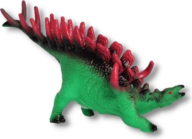 Dragon clouté Dinozaur