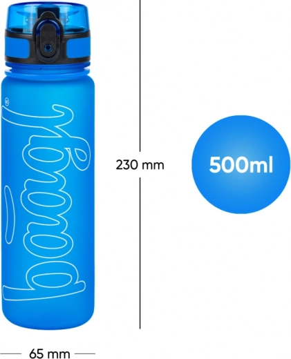 Safe Tritan without harmful substances