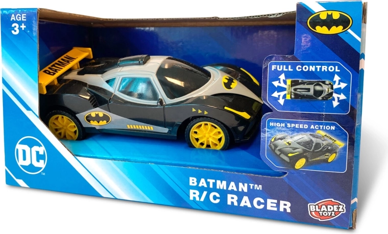 Geschenkfertig – Verpackung im Display-Stil