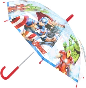 Parapluie manuel Avengers