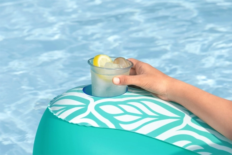 Stabiliteit en praktisch gebruik in het water