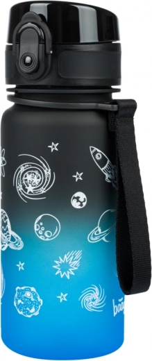Tritan Drinking Bottle Gradient Space 350 ml BAAGL