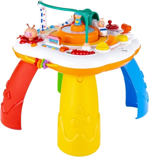 Motor activities for little hands