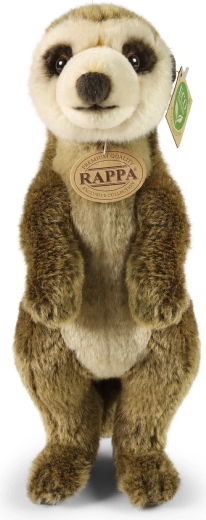 Zacht, aaibaar en klaar om te knuffelen