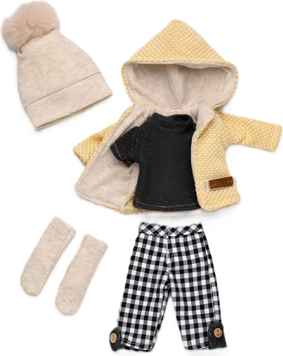 Vijf perfect op elkaar afgestemde items voor elke outfit