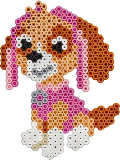 2,000 beads for big ideas