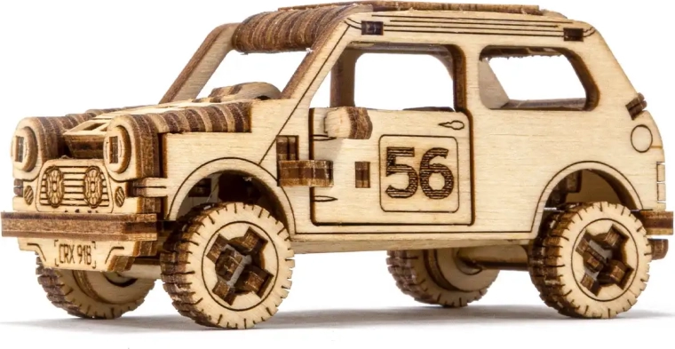 Eenvoudige montage zonder lijm