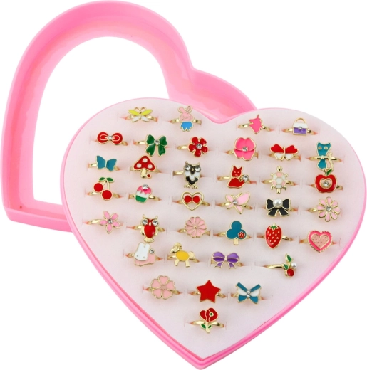 Adjustable size for comfort and safety