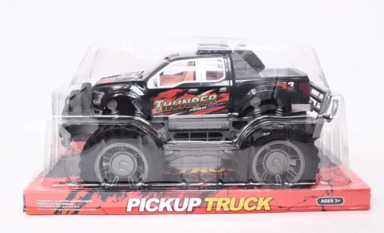 Large children’s pick-up toy car 34 cm