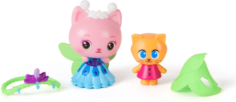 Accessories for even more fun