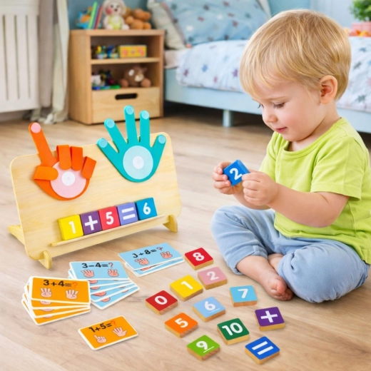 Fun and learning in one