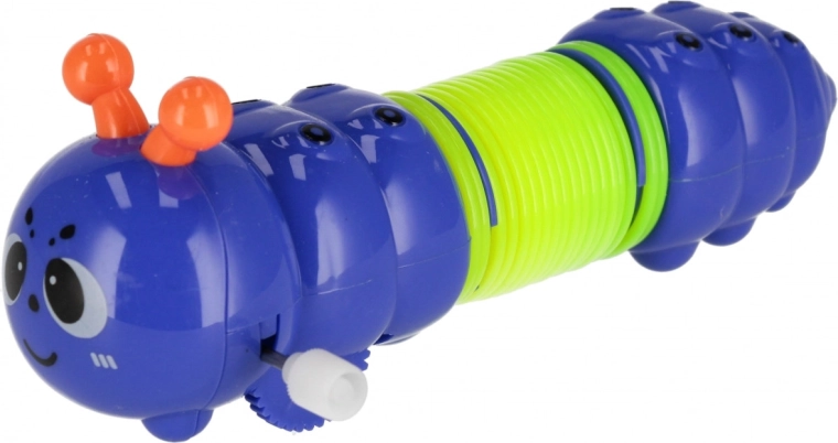 Vrolijke kleuren die de aandacht trekken