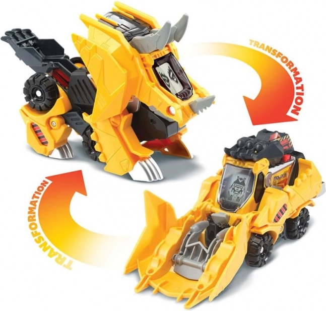 VTech Trykr - Super-Triceratops