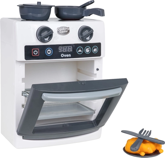 Complete set accessoires