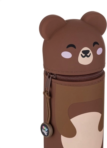 Soft, durable, and easy-to-wash silicone