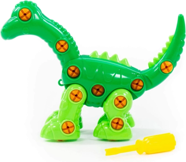 Pièces mobiles pour un jeu réaliste