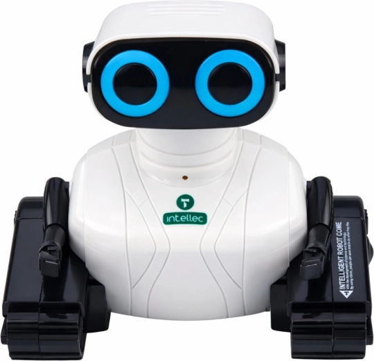 LED-Augen und Lichteffekte