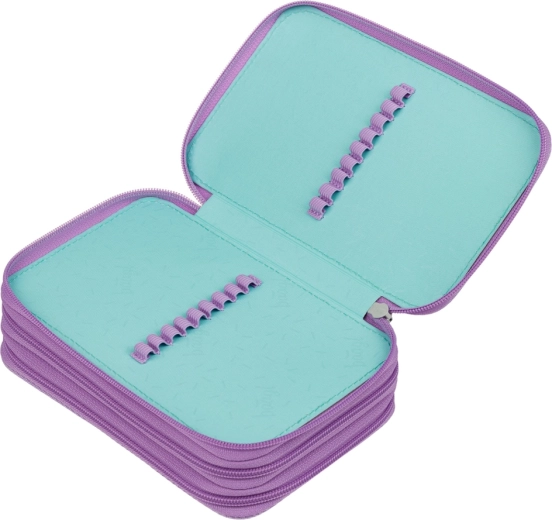 Élastiques pour crayons épais et feutres