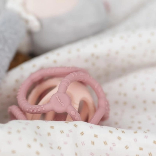 Einfaches Greifen und hygienische Pflege