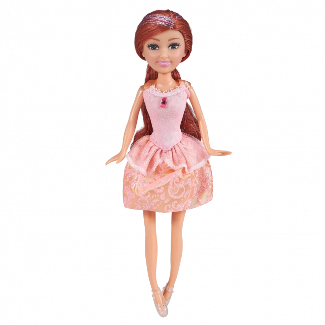 Prinzessin Sparkle Girlz im Kegel