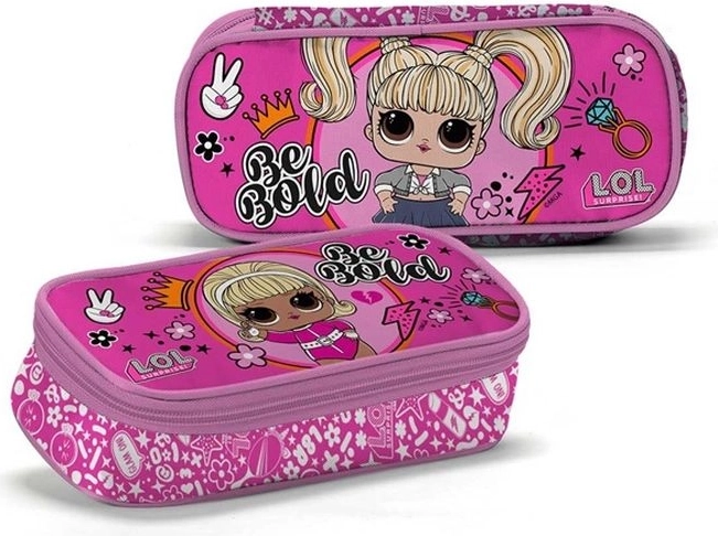 L.O.L. Surprise Cosmetic Bag