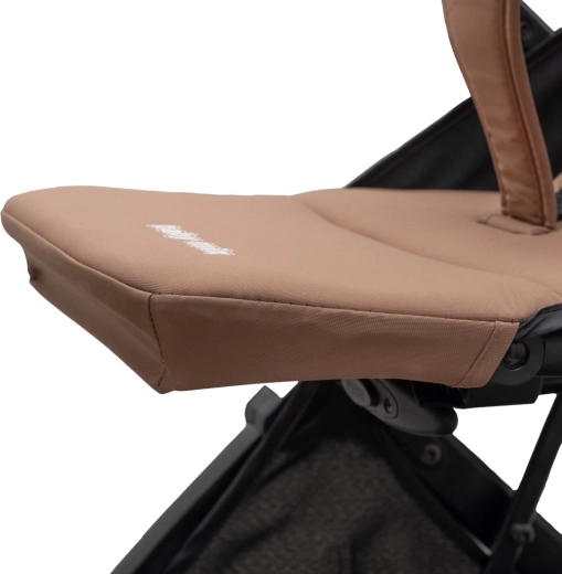 Lightweight and durable aluminum frame