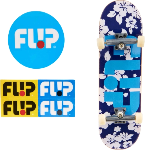 Authentieke graphics van TOP-merken