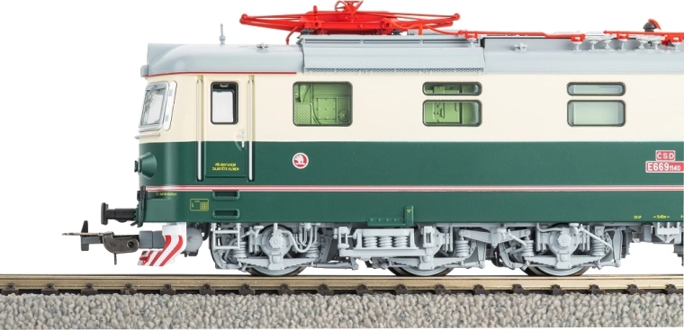 Advanced lighting and digital readiness