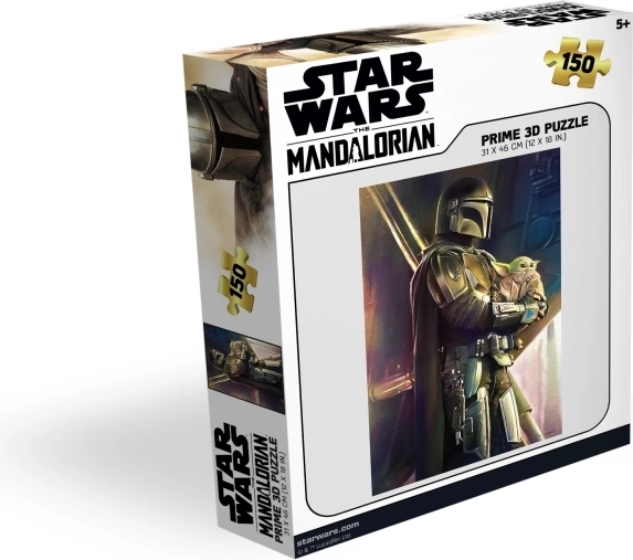 Ideaal formaat na het leggen