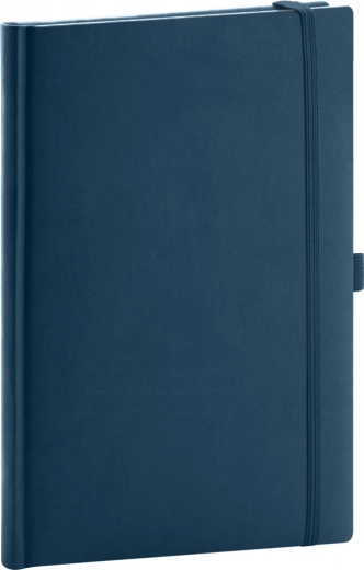 Carnet bleu à points Notique Aprint Neo 15 x 21 cm