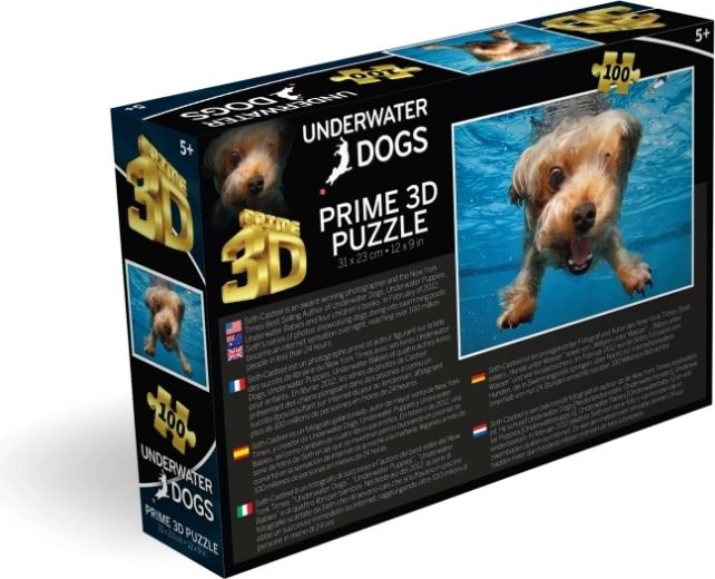 Idéal pour les enfants dès 5 ans