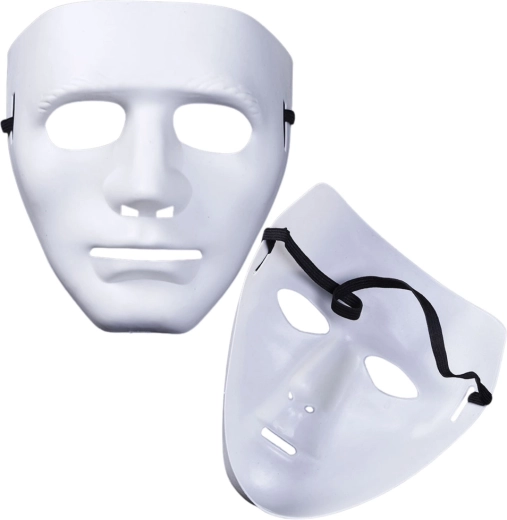 Elastisches Gummiband für sicheren Halt