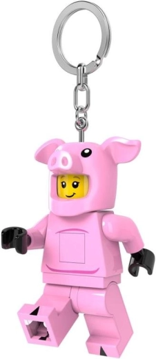 Praktisch LED-licht voor onderweg