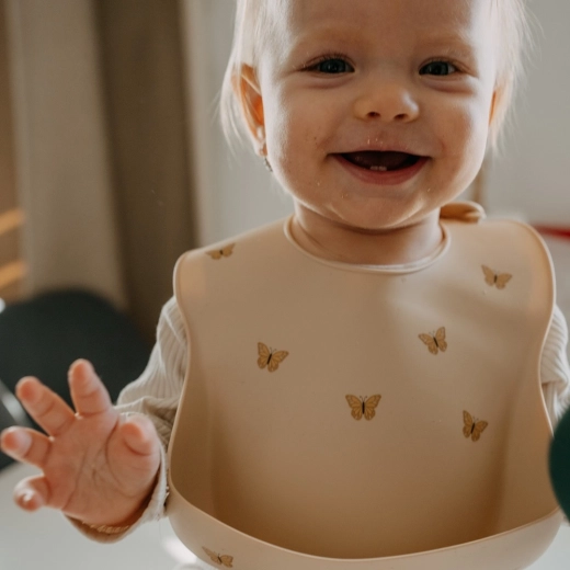 Silicone alimentaire souple et confortable