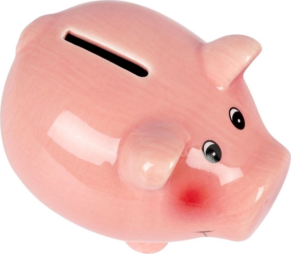 Duurzame en glanzende keramiek