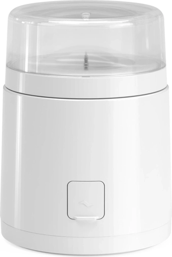 Draagbaar design met USB‑C en eenvoudige bediening