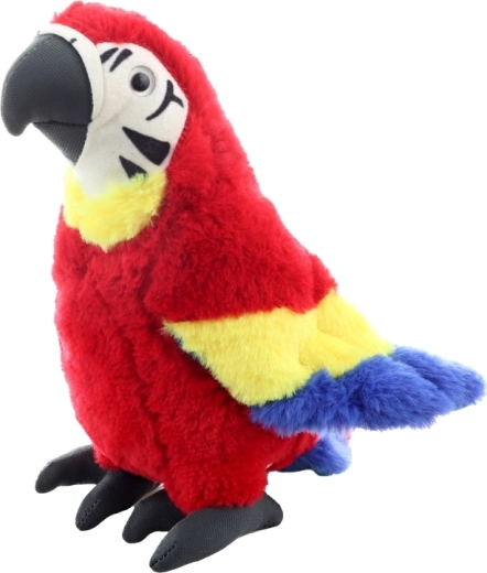 Soft cuddling companion