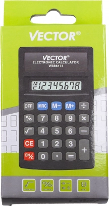 Vector Calculator