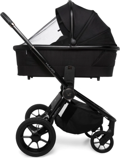 Gel, maintenance-free wheels with suspension