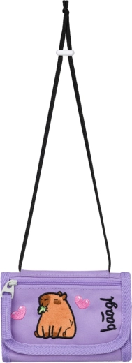 Safe wear around the neck