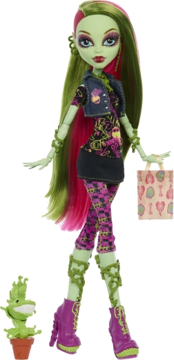 11 articulations pour des poses infinies